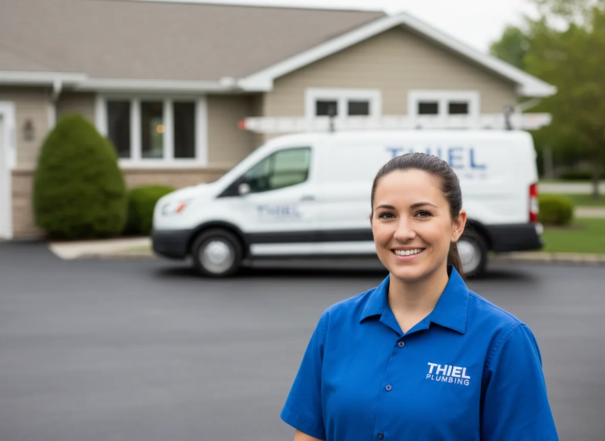 Plumber Atkinson, NE FAQs